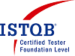 ISTQB Foundation Level Tester